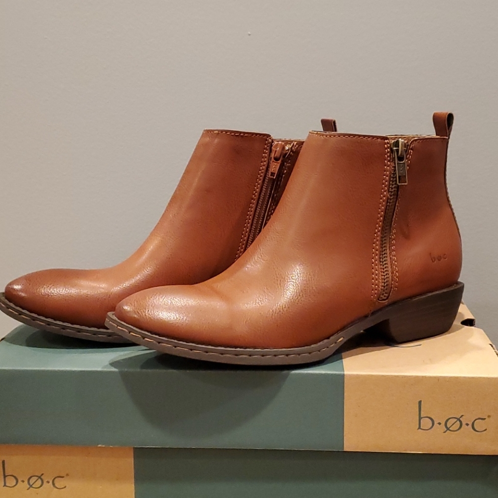 Booties